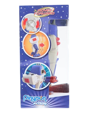 Figura de acción Pinypon Action action Pinypon