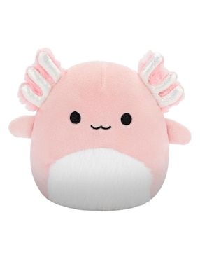 Peluche De Ajolote Squishmallows