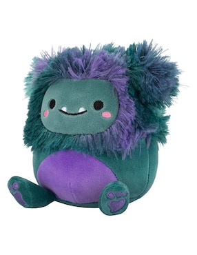 Peluche de Mounstruo Squishmallows de 12 cm