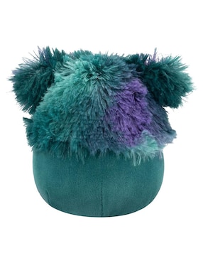 Peluche de Mounstruo Squishmallows de 12 cm