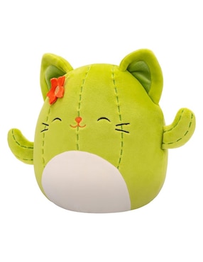 Peluche de cactus squishmallows de 33 cm