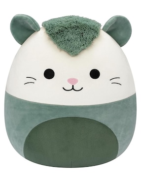 Peluche De Ratón Squishmallows