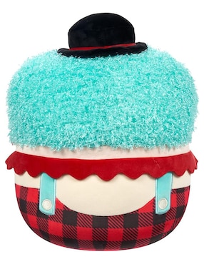 Peluche de Payaso Squishmallows de 30.8 cm