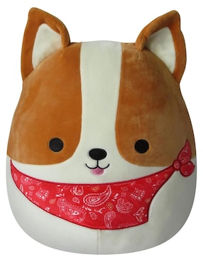 Peluche De Perro Squishmallows