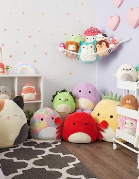 Peluche de Danny Dino Squishmallows de 20.3 cm