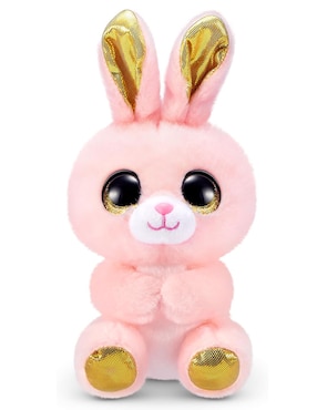 Peluche de Conejo Coco Cones de 31 cm