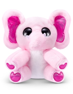 Peluche de ajolote Coco Cones de 27 cm