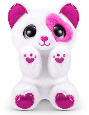 Peluche de ajolote Coco Cones de 27 cm