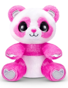 Peluche de ajolote Coco Cones de 27 cm