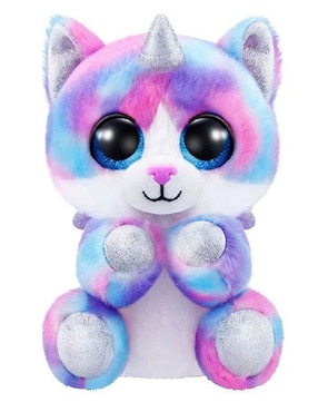 Peluche de Unicornio Coco Cones Fantasy de 22 cm