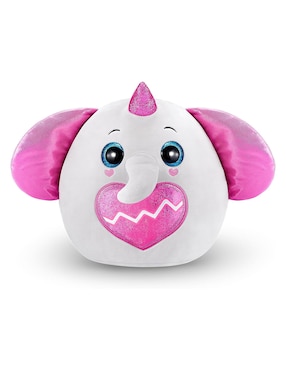 Peluche de diferentes formas Rainbocorns Eggzania de 30 cm