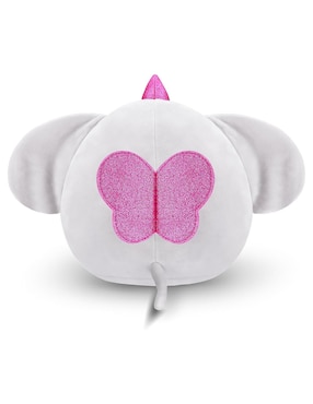 Peluche de diferentes formas Rainbocorns Eggzania de 30 cm