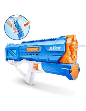 Pistola de agua Zuru
