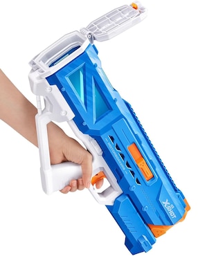 Pistola de agua Zuru