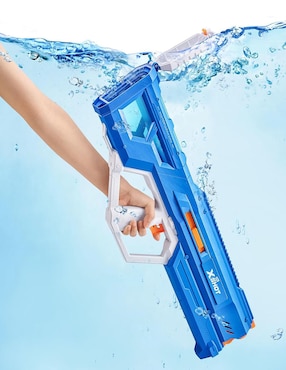 Lanzador de agua Zuru