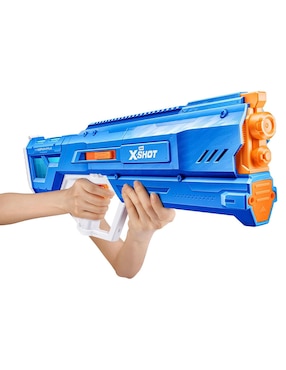 Lanzador de agua Zuru