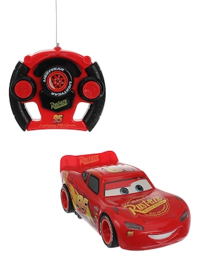 Carro De Control Remoto Ax Toys Cars