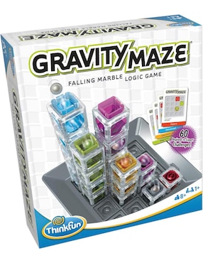 Gravity Maze Thinkfun