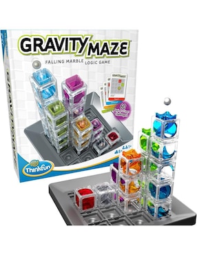 Gravity Maze Thinkfun