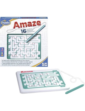 Amaze Thinkfun