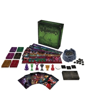 Disney Villainous Ravensburger