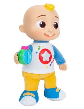 Peluche de Bebé Cocomelon de 29.8 cm