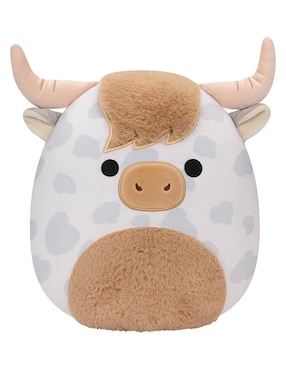 Peluche De Vaca Squishmallows