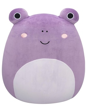 Peluche De Rana Squishmallows