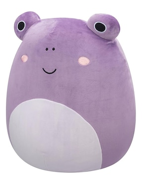 Peluche de Rana Squishmallows de 41 cm