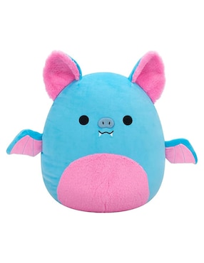 Peluche De Murciélago Squishmallows