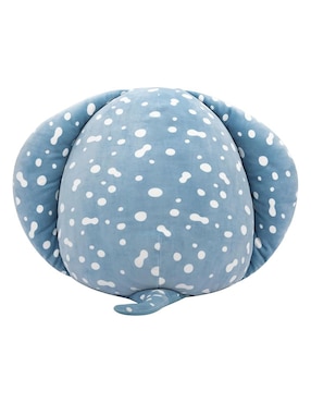 Peluche de Mantarraya Squishmallows de 40.64 cm