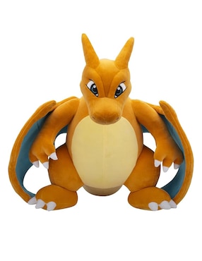 Peluche De Charizard Pokémon