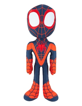 Peluche de Miles Morales Spidey And His Amazing Friends de 30.48 cm