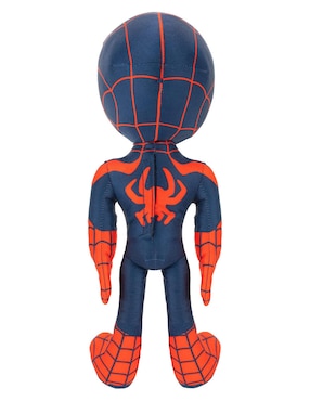 Peluche de Miles Morales Spidey And His Amazing Friends de 30.48 cm