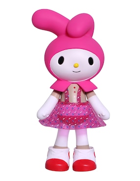 Muñeca Hello Kitty And Friends Ruz