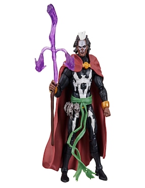 Figura De Acción Articulada Marvel: Legends Series