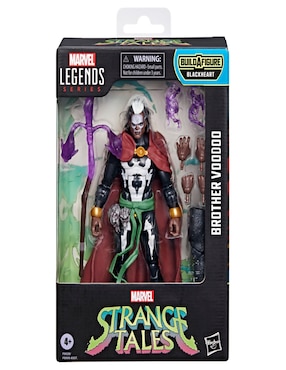 Figura de acción articulada Marvel: Legends Series