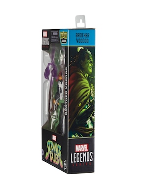 Figura de acción articulada Marvel: Legends Series