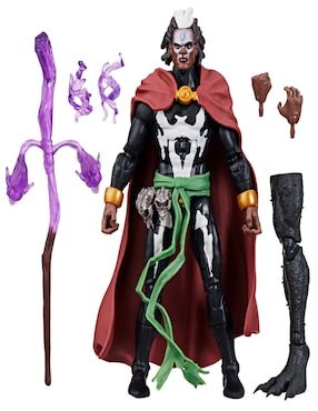 Figura de acción articulada Marvel: Legends Series