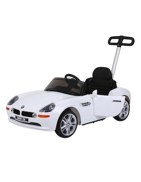 Automóvil Montable BMW Z8