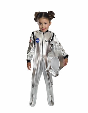 Disfraz Disfraces Tudi de astronauta infantil unisex