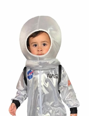 Disfraz Disfraces Tudi de astronauta infantil unisex