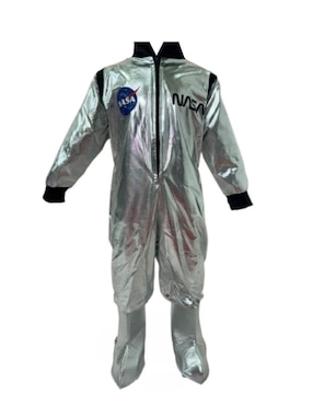 Disfraz Disfraces Tudi de astronauta infantil unisex