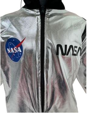 Disfraz Disfraces Tudi de astronauta infantil unisex