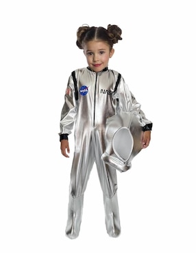 Disfraz Disfraces Tudi De Astronauta Unisex