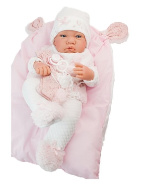 Muñeca Pichurri Pichurri