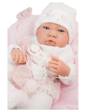 Muñeca Pichurri Pichurri