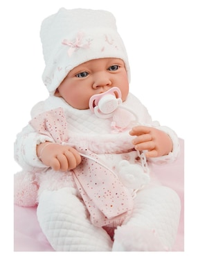Muñeca Pichurri Pichurri