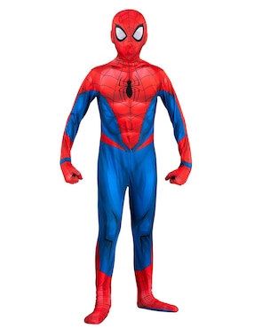 Disfraz Jazwares Spider-Man Para Niño