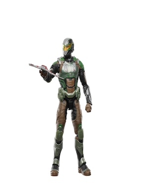 Figura de acción articulada Captain America Brave New World Marvel's Falcon Marvel